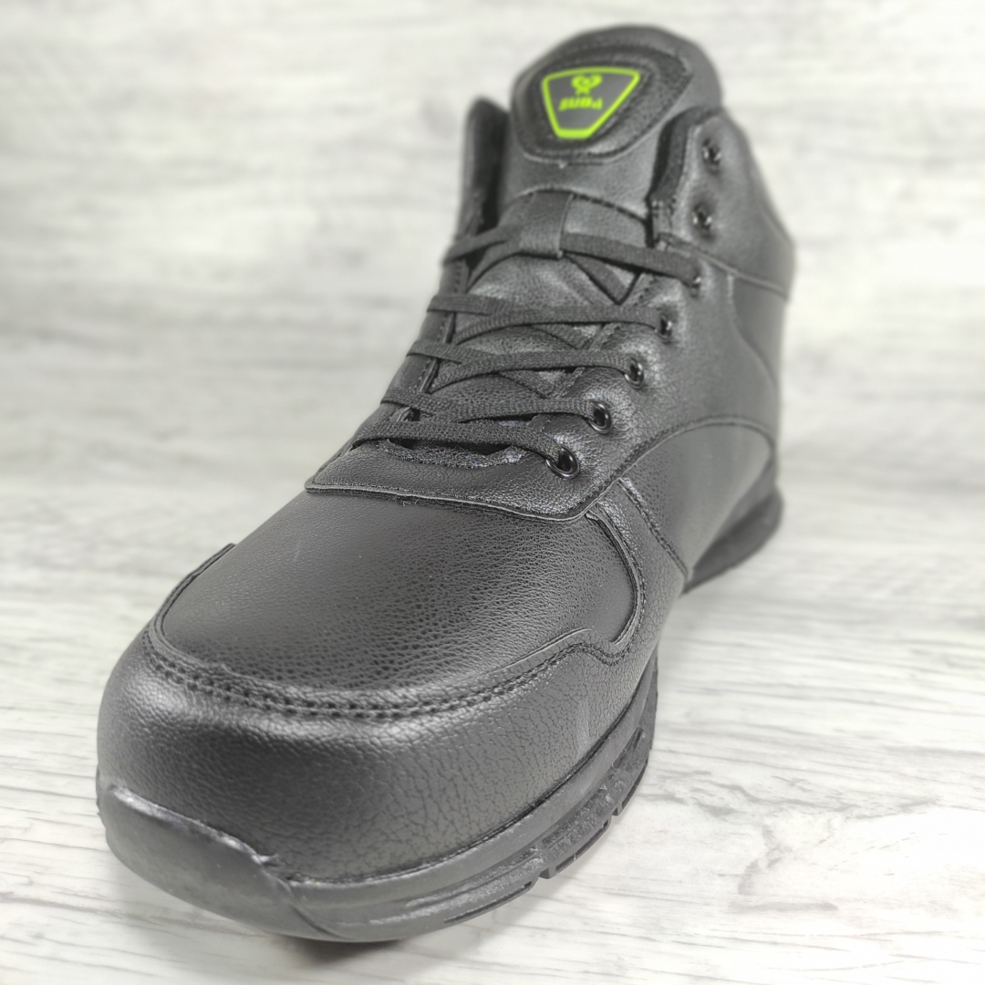 Зимние кроссовки с мехом SUBA фото 3