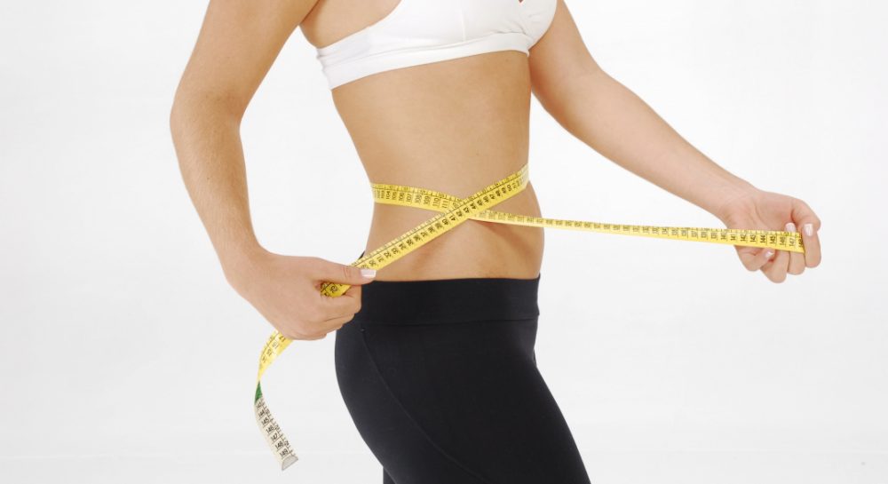 Способы и методы похудения