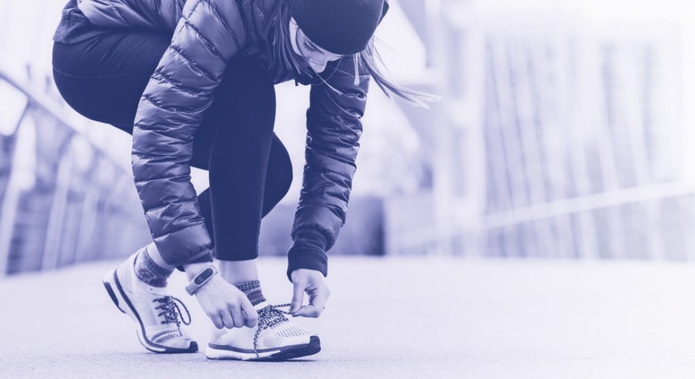 Как выбрать женские кроссовки для города