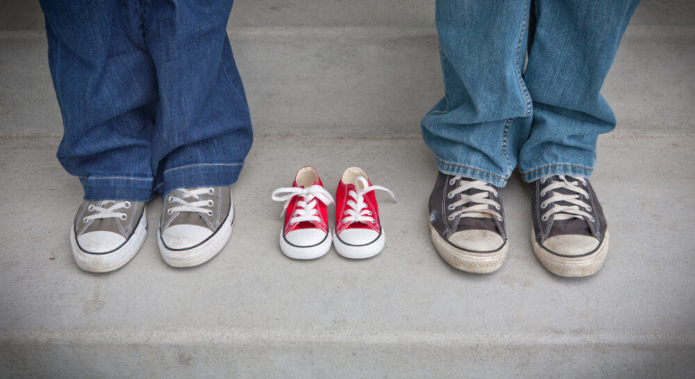 Спортивная обувь для детей