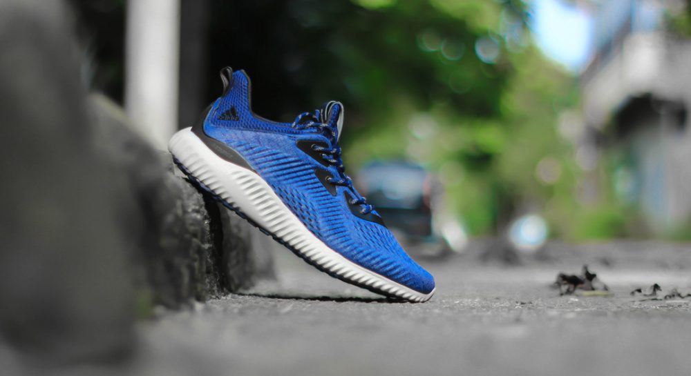 Советы по выбору кроссовок для бега