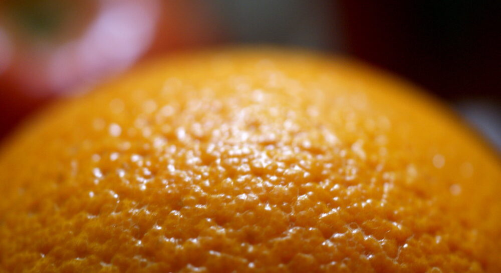 Первые признаки целлюлита