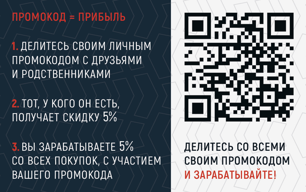 Партнерская программа