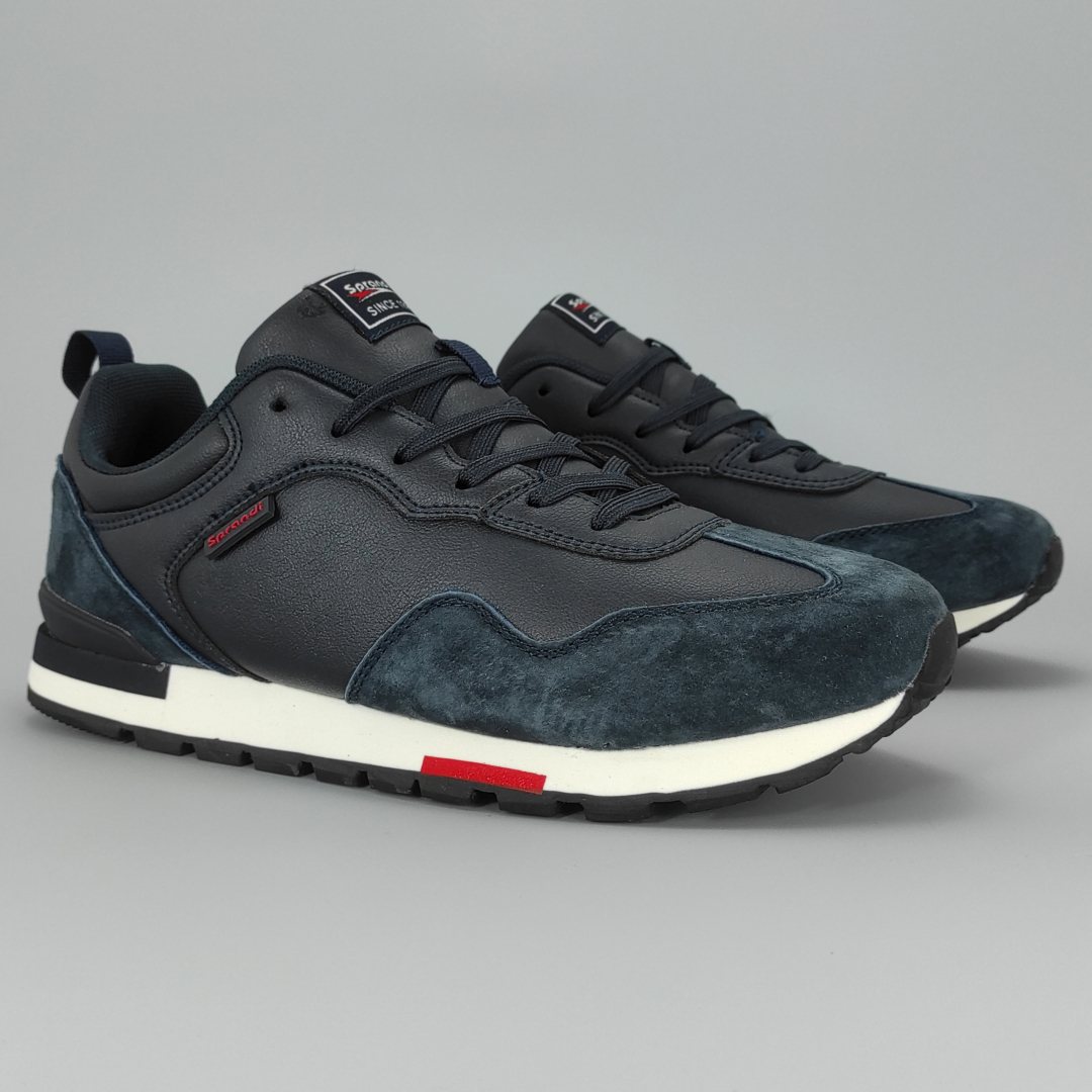 Оригинальные кроссовки Sprandi Original P75-5 фото 1