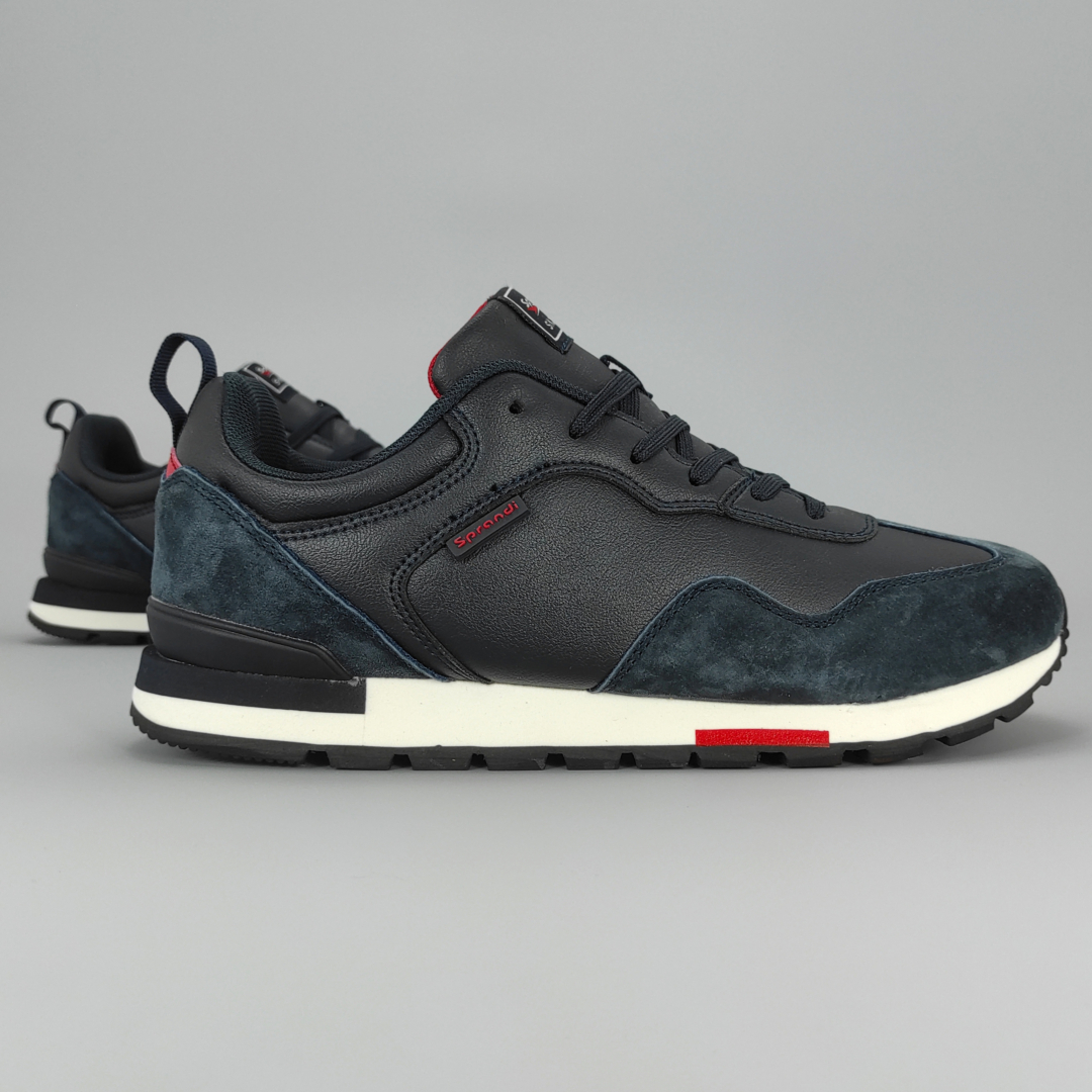 Оригинальные кроссовки Sprandi Original P75-5 фото 2