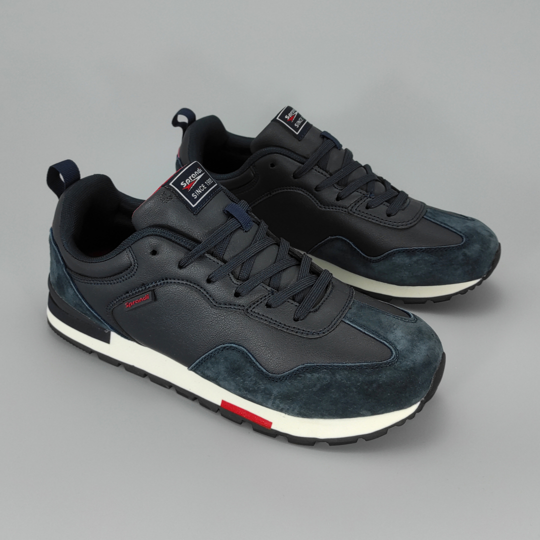 Оригинальные кроссовки Sprandi Original P75-5 фото 3