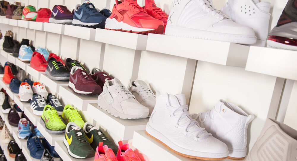 Что такое кроссовки фото 1