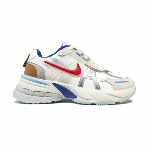 Стильные легкие женские кроссовки M0010-13 фото 2