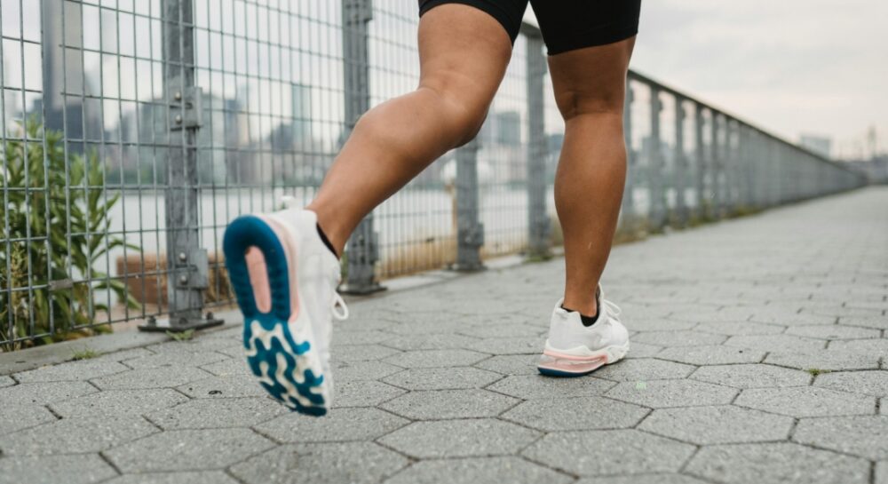 Идеальные кроссовки для бега: как выбрать фото 1