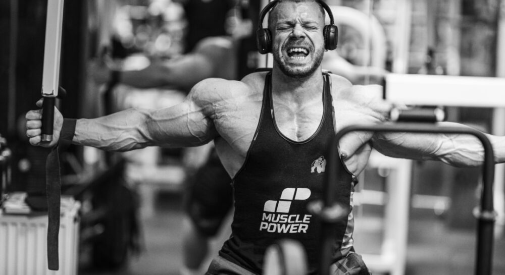 После тренировки: крепатура и DOMS фото 1