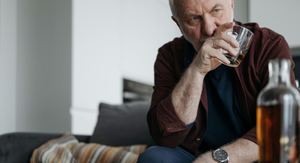 Как бросить пить алкоголь фото 1