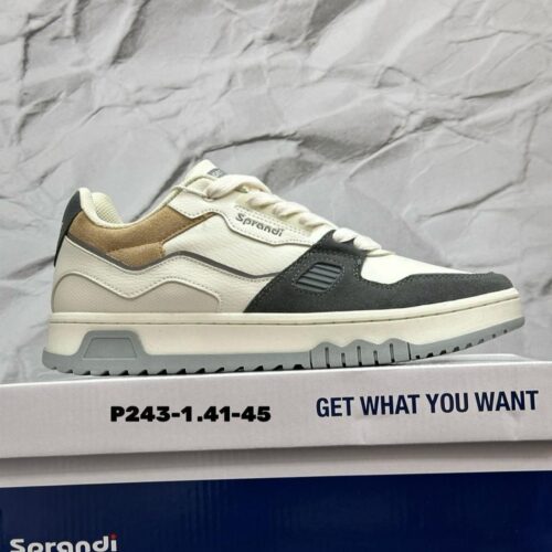 Кроссовки/кеды на каждый день Sprandi Original P243-1 фото