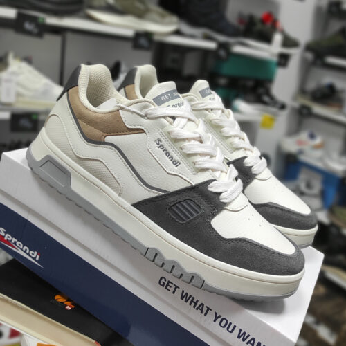 Кроссовки/кеды на каждый день Sprandi Original P243-1 фото 1