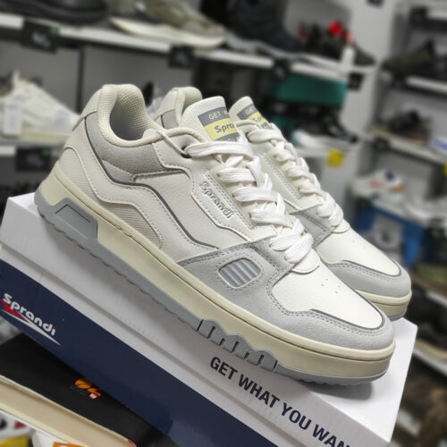 Кроссовки/кеды на каждый день Sprandi Original P243-5 фото 1