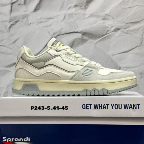 Кроссовки/кеды на каждый день Sprandi Original P243-5 фото