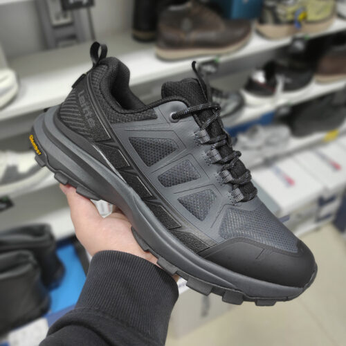 Утепленные термокроссовки Leitte Clamber LT060-2 до – 21°C фото 3