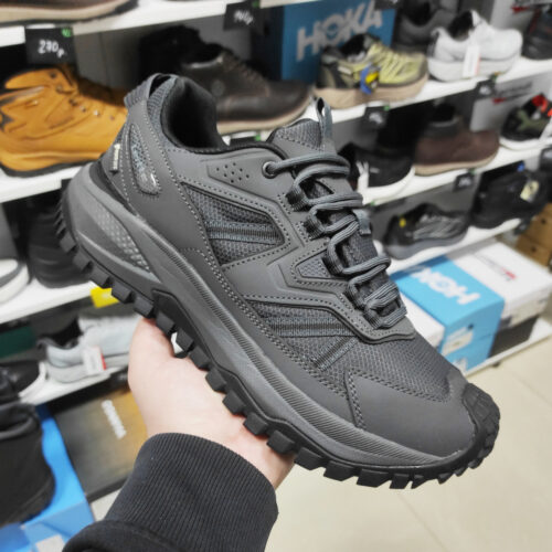 Тактические термокроссовки Leitte Warm LT058-4 до – 21°C фото 4