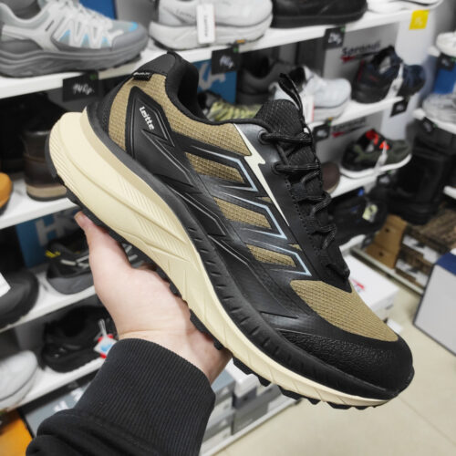 Утепленные термокроссовки Leitte Warm LT084-3 до – 21°C фото 4