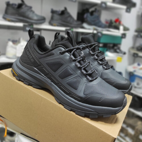 Утепленные термокроссовки Leitte Clamber LT060-2 до – 21°C фото 4