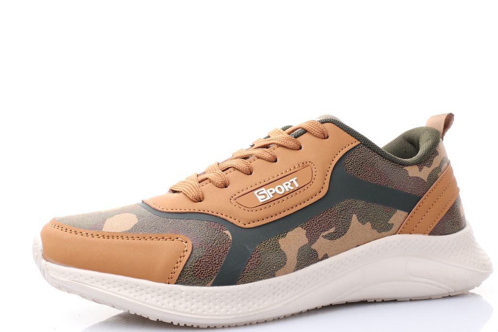 Кроссовки мужские Kangyou Ka433-6 фото 1