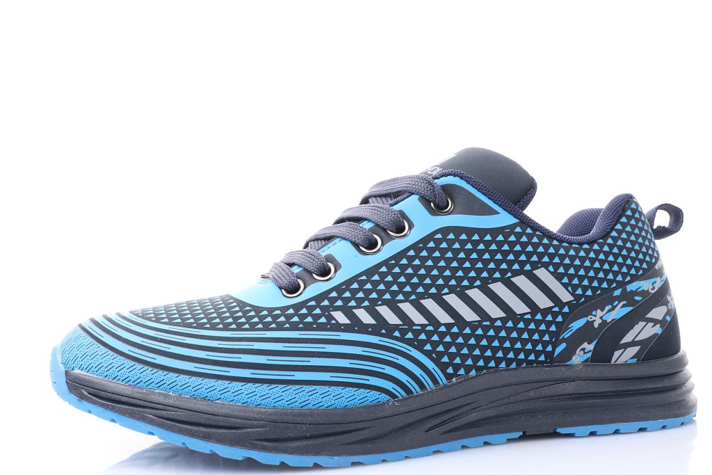 Кроссовки мужские Kangyou Ka502-5 фото 1