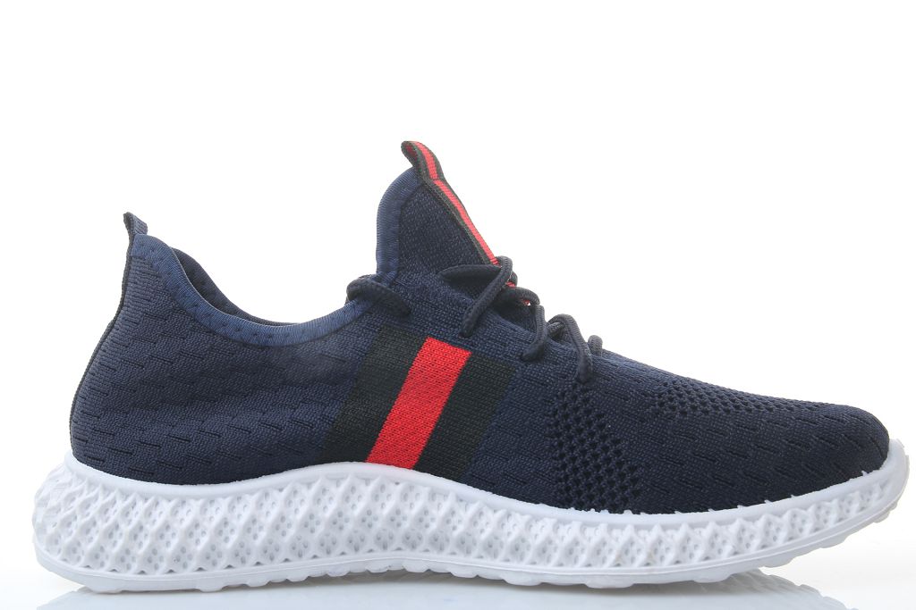 Демисезонные кеды Kangyou Ka1273-2 — изображение 4