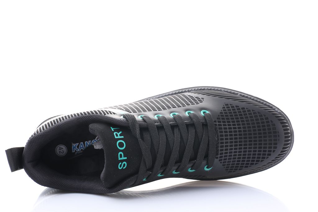 Демисезонные кеды Kangyou Ka531-4 — изображение 5