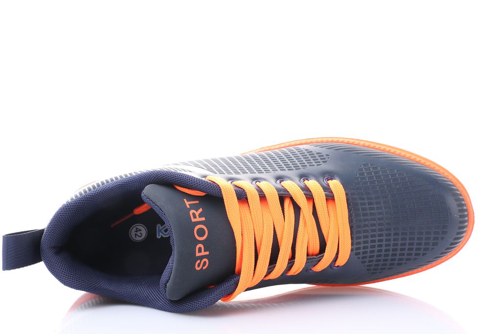 Кеды мужские Kangyou Ka531-5 фото 5