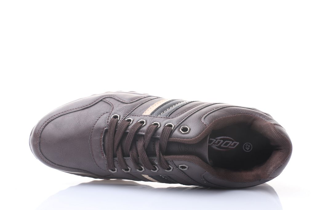 Демисезонные кроссовки Gogc G3043M-20 — изображение 4