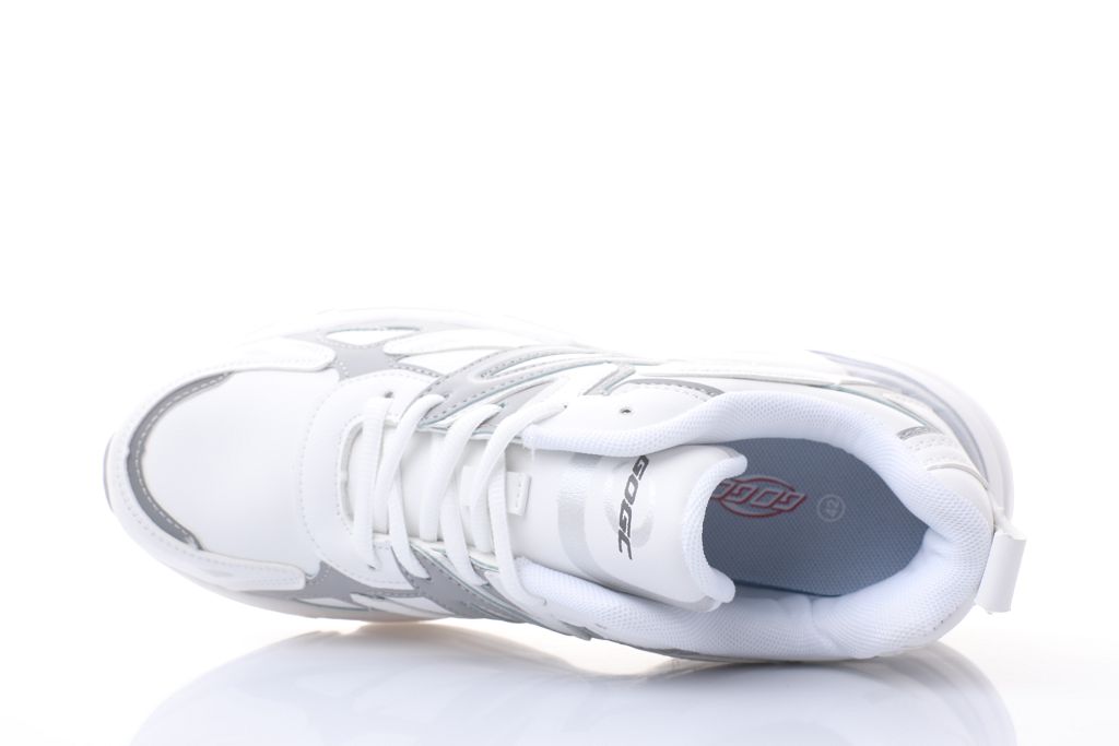 Демисезонные кроссовки Gogc G6722-2 — изображение 4