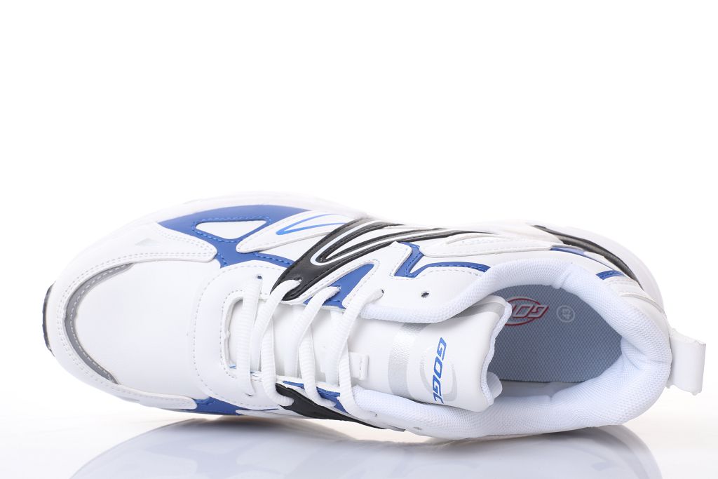 Демисезонные кроссовки Gogc G6722M-9 — изображение 5