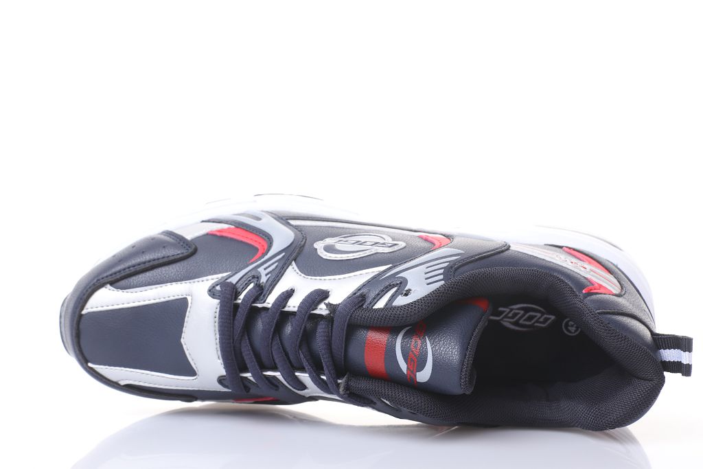 Демисезонные кроссовки Gogc G6725M-7 — изображение 5