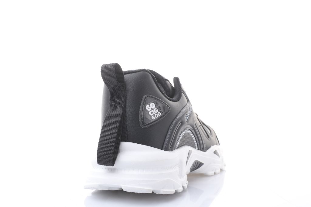 Демисезонные кроссовки Gogc G6742M-1 — изображение 4