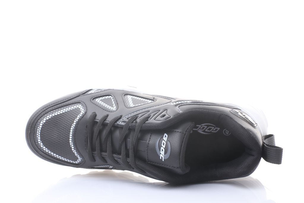 Демисезонные кроссовки Gogc G6742M-1 — изображение 5