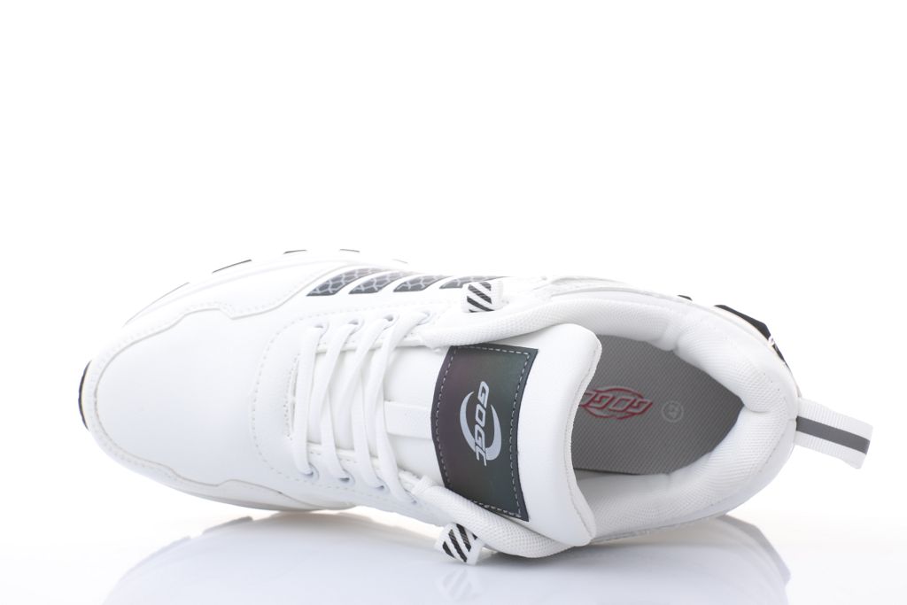 Демисезонные кроссовки Gogc G6751M-2 — изображение 5