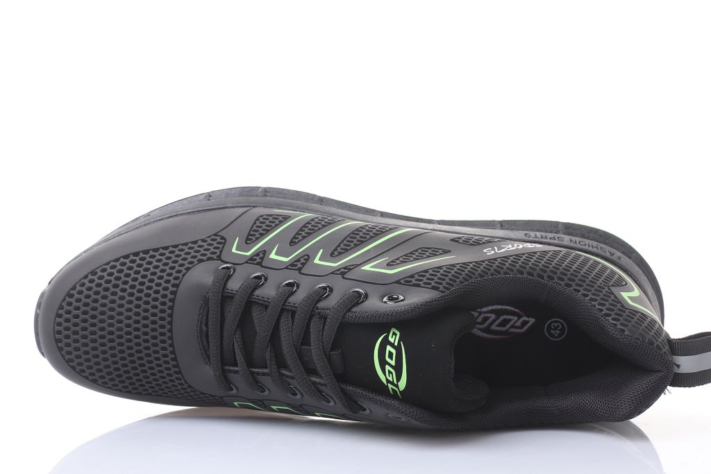 Кроссовки мужские Gogc G6762M-37 фото 3