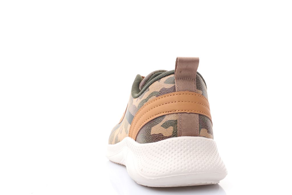 Кроссовки мужские Kangyou Ka433-6 фото 5