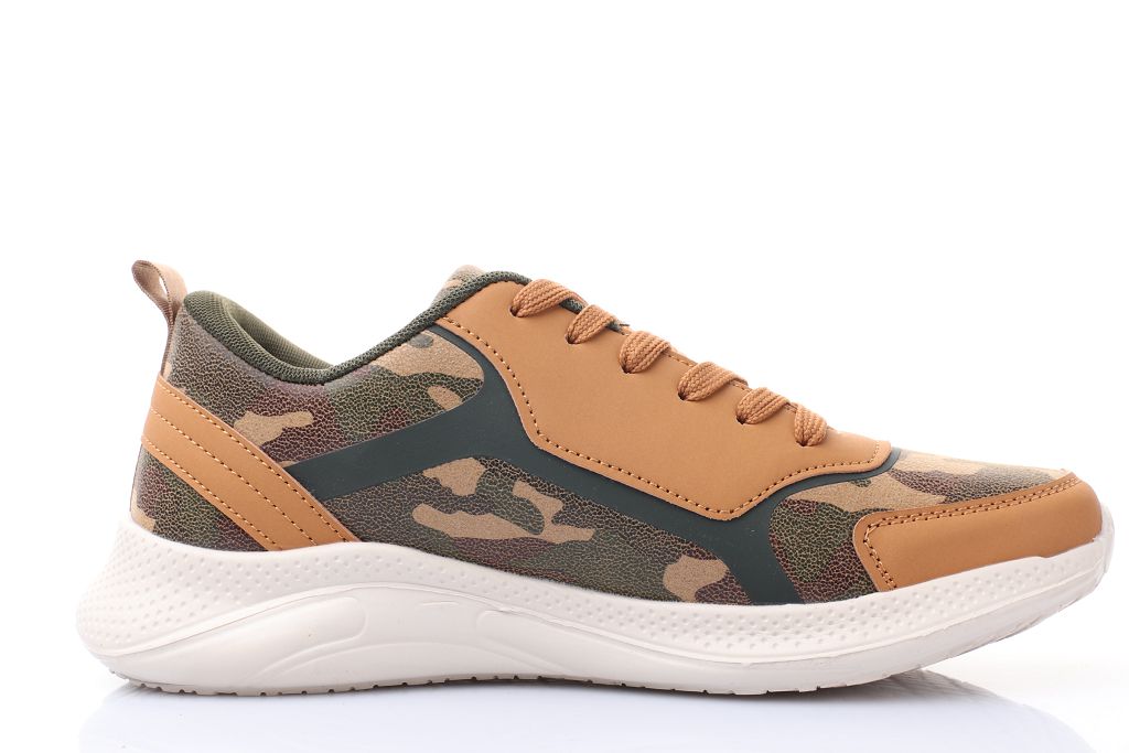 Кроссовки мужские Kangyou Ka433-6 фото 3