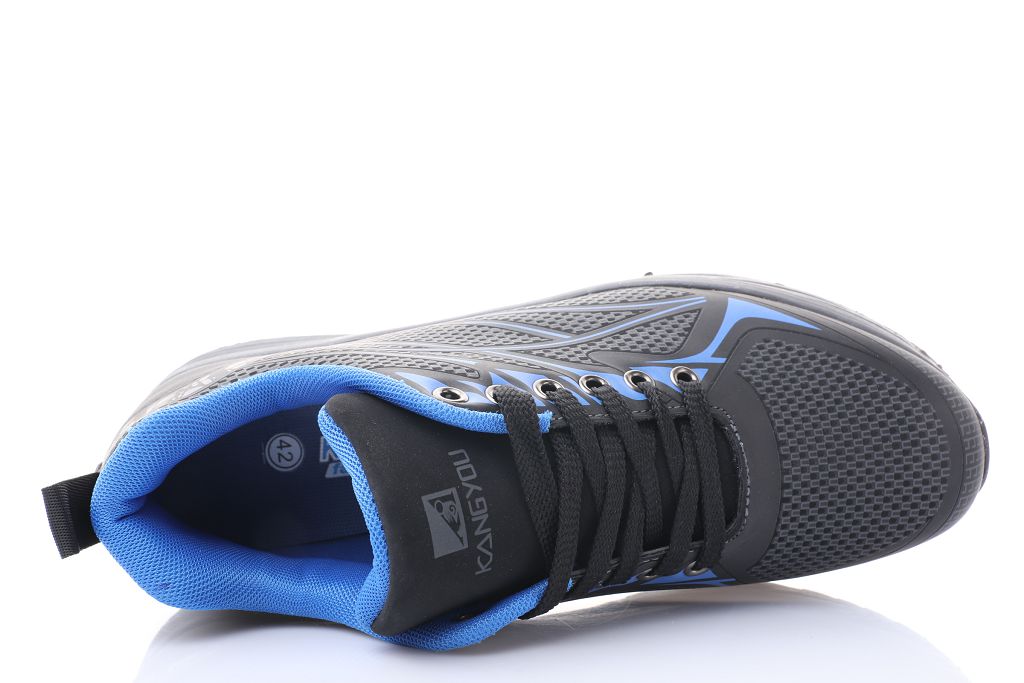 Кроссовки мужские Kangyou Ka501-3 фото 5