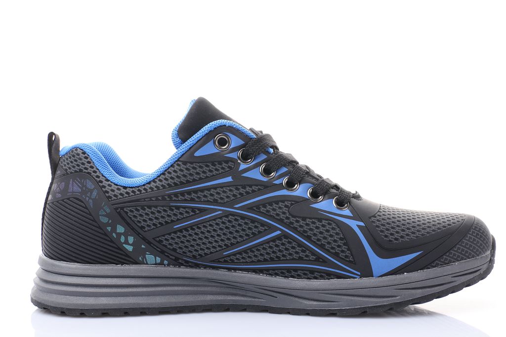 Демисезонные кроссовки Kangyou Ka501-3 — изображение 5