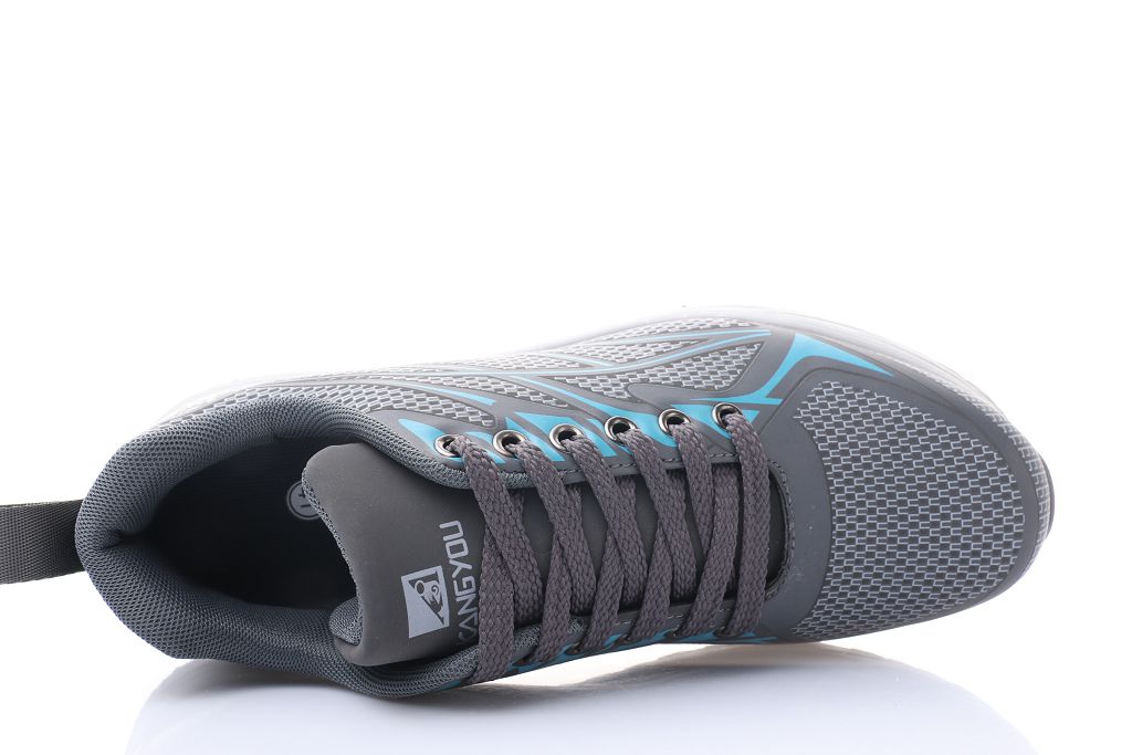 Кроссовки мужские Kangyou Ka501-4 фото 3