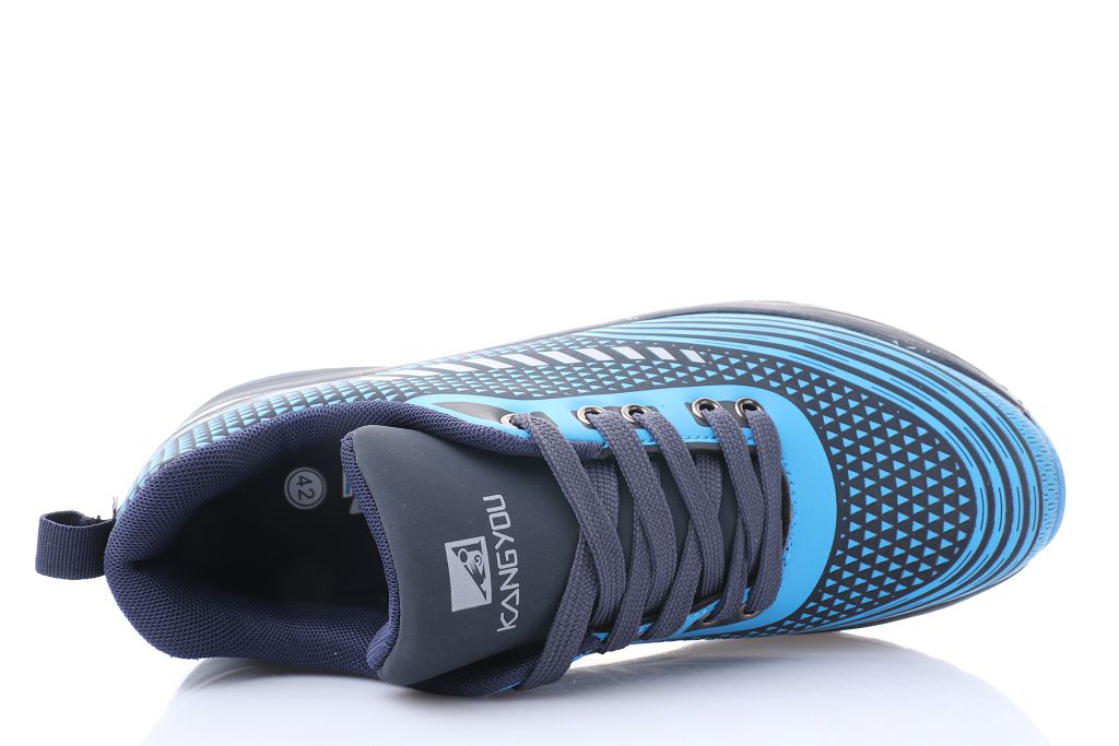 Кроссовки мужские Kangyou Ka502-5 фото 3