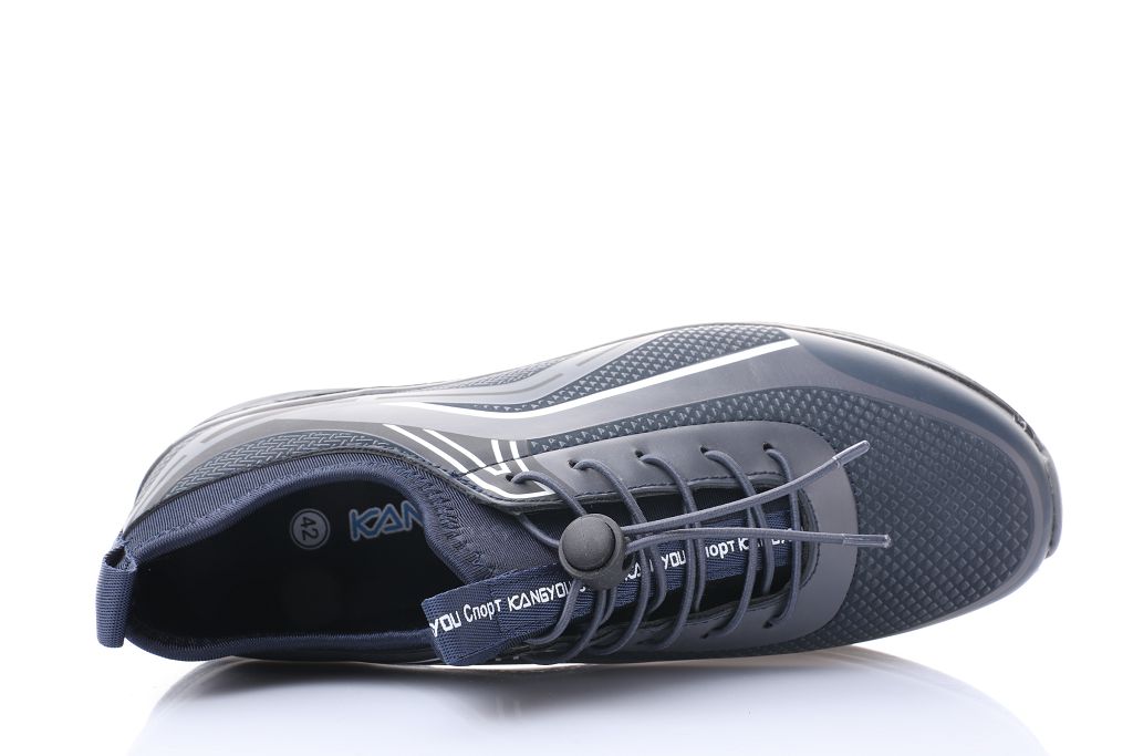 Демисезонные кроссовки Kangyou Ka510-5 — изображение 4