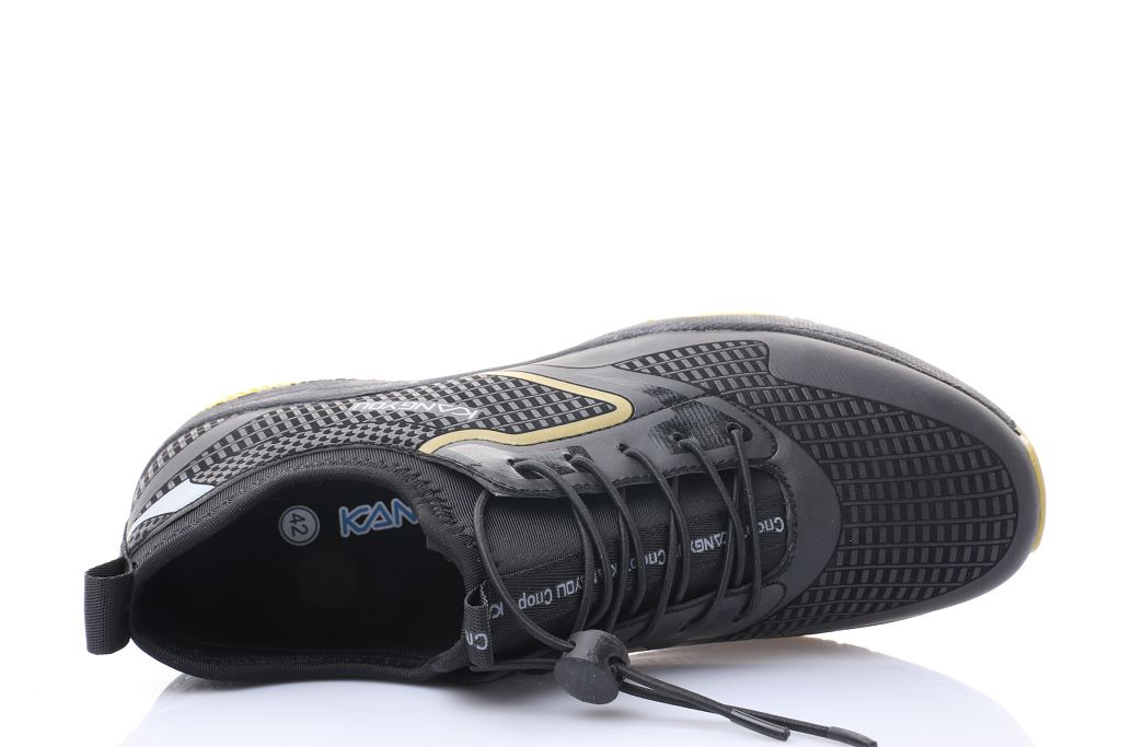 Демисезонные кроссовки Kangyou Ka511-6 — изображение 5
