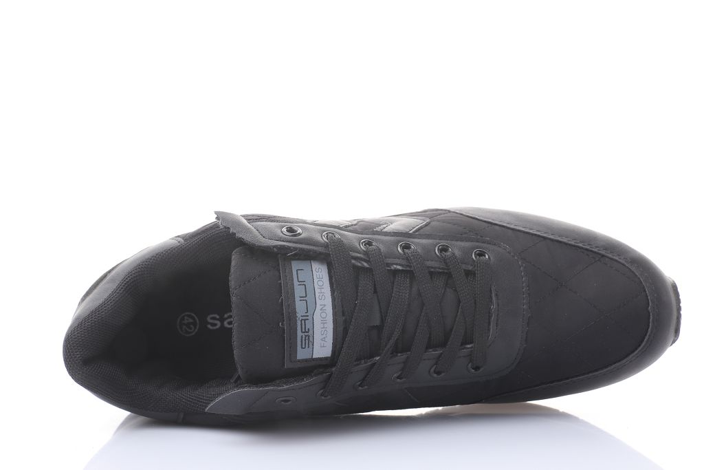 Демисезонные кроссовки Saijun Sa5615-2 — изображение 4