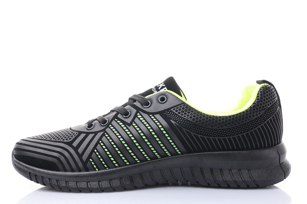 Демисезонные кроссовки Seekf Se5107-5 — изображение 5