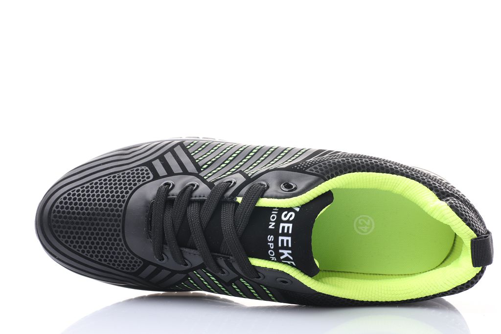Кроссовки мужские Seekf Se5107-5 фото 5