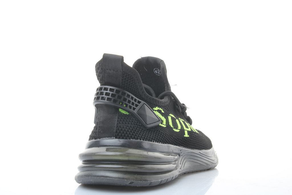 Демисезонные кроссовки Sufa Sa9162-5 — изображение 4